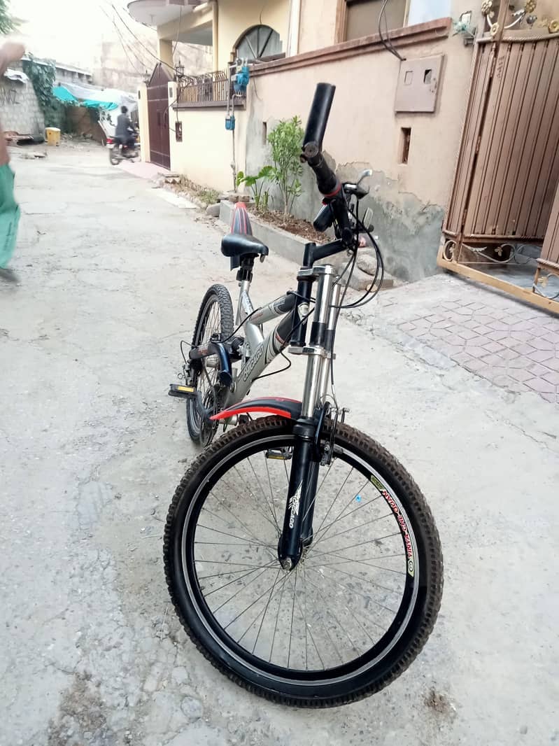 Bicycle 5