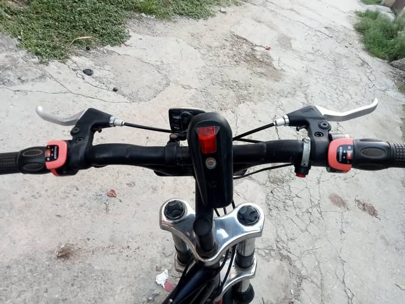 Bicycle 7