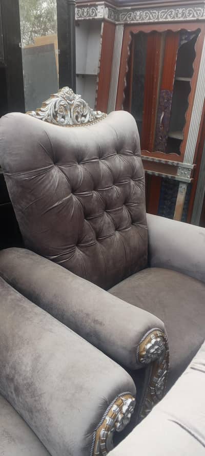 7 seater sofa