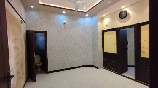 7 Marla house for sale with basement