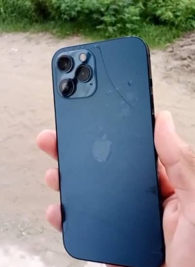 Apple iPhone 12 Pro Max