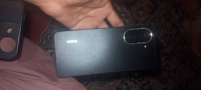 Xiaomi Redmi A5