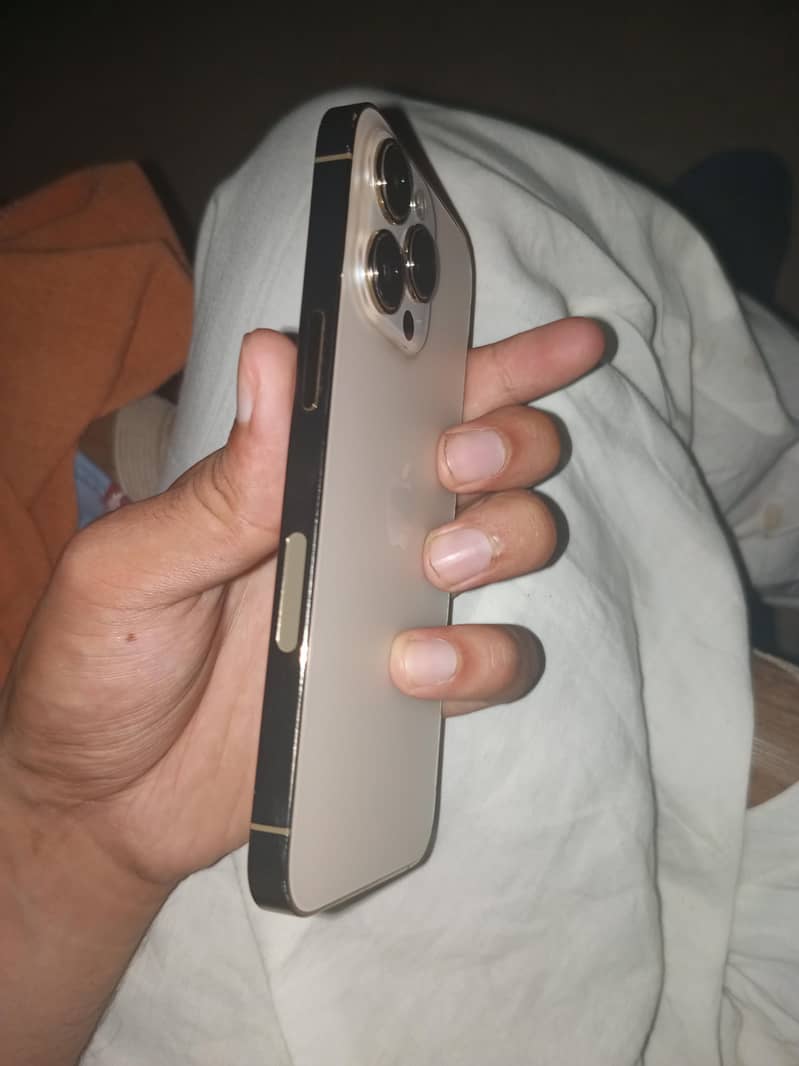 Apple iPhone 13 Pro 1
