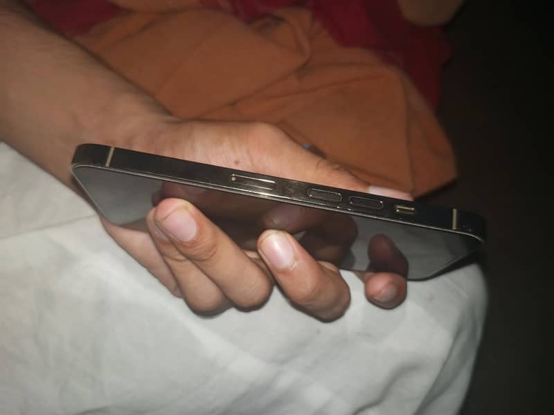 Apple iPhone 13 Pro 2
