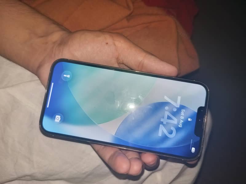 Apple iPhone 13 Pro 4
