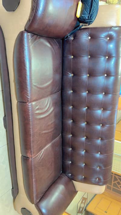 8 Seater Sofa set