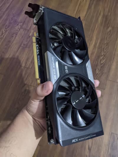 evga gtx 760
