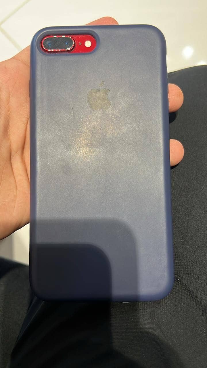 Apple iPhone 8 Plus 0