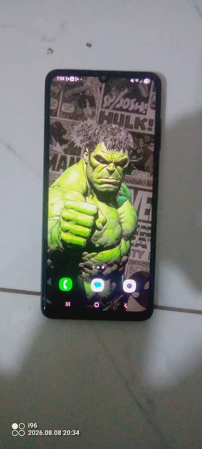 Samsung Mobile A06