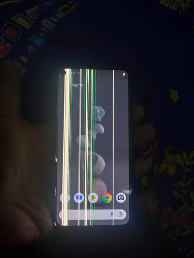 Google Pixel 5 Urgent Sale