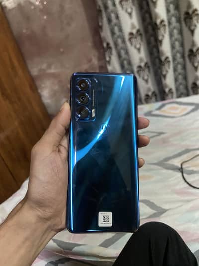 Motorola Edge