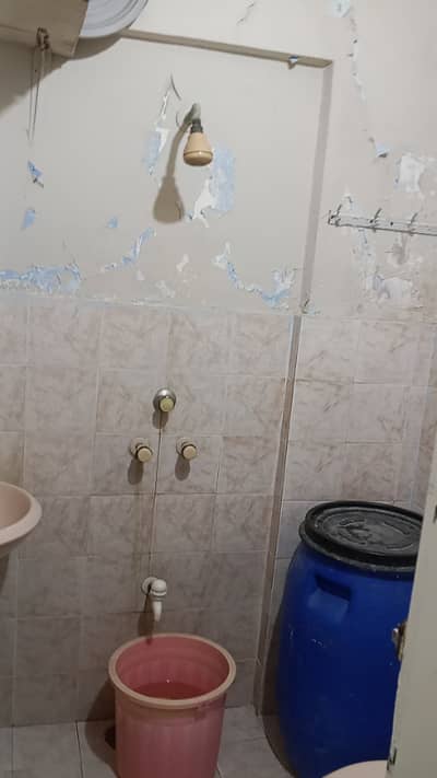 2 Bed Lounge Rent Flat, Block-16