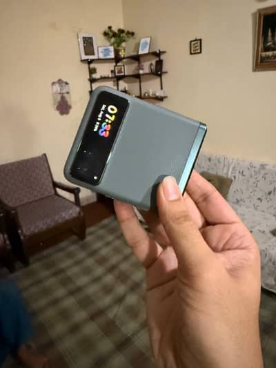 Motorola Razr 40