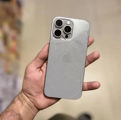 Apple iPhone 15 Pro Max factory unlocked