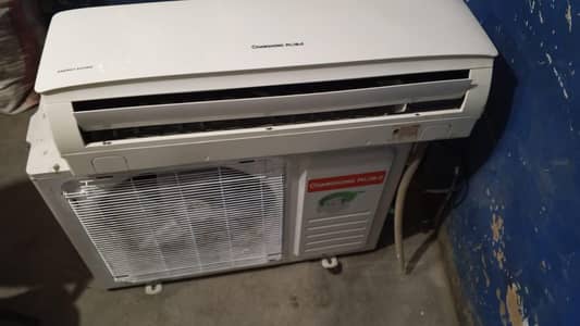 ChanghongRuba Split Ac 1 Ton