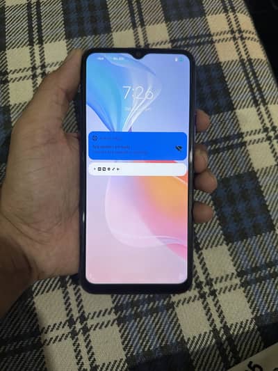 Vivo Y21