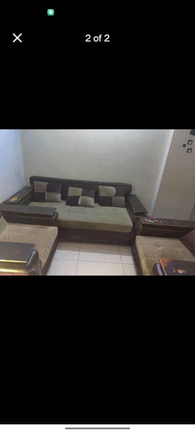 5 seater