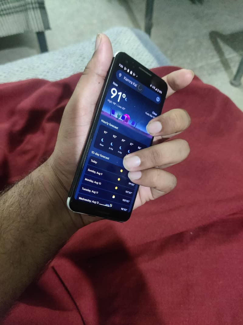 google pixel 3a.       4/64. 0