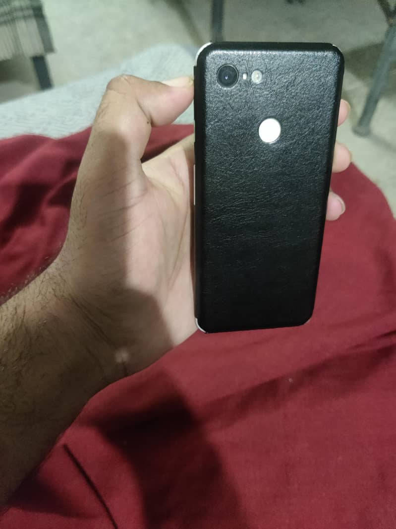 google pixel 3a.       4/64. 2
