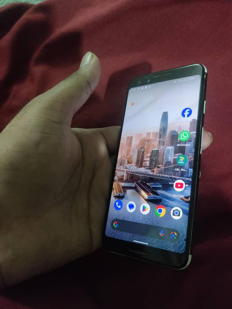 google pixel 3a.       4/64. 3