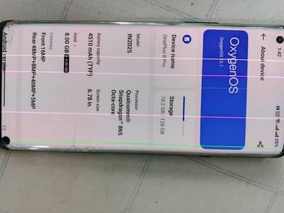 One Plus 8 Pro For Sale