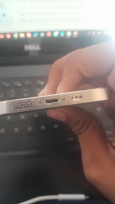 Apple iPhone 12 Pro