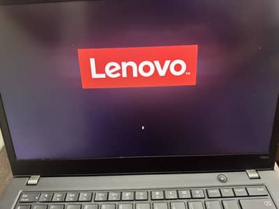 Lenovo t480s