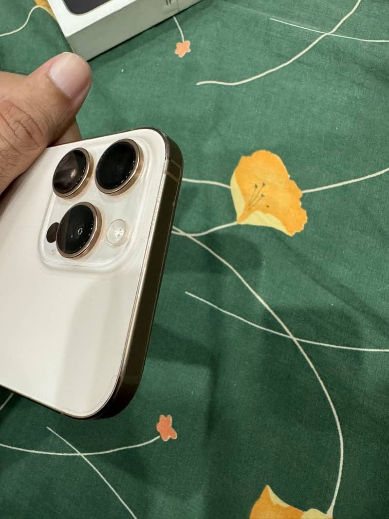 Iphone 16 Pro Max 3