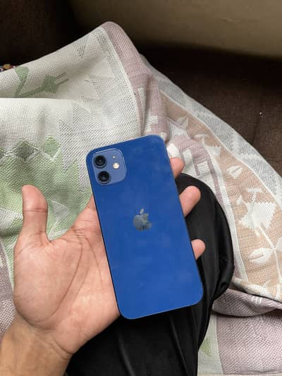 Iphone 12 256gb factory unlock