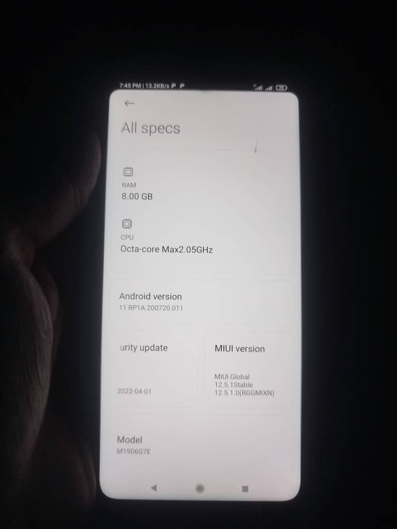 redmi note 8pro 1