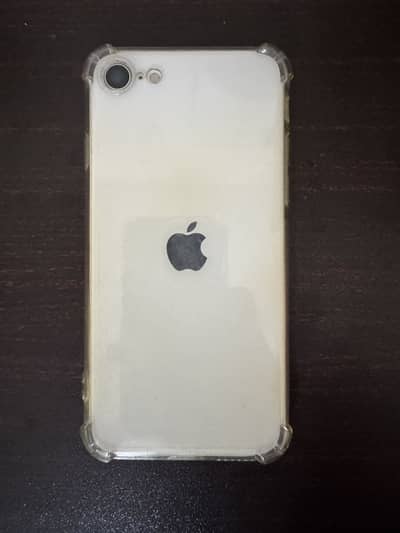 iPhone SE 2nd Gen 2020 for Sale in Faisalabad