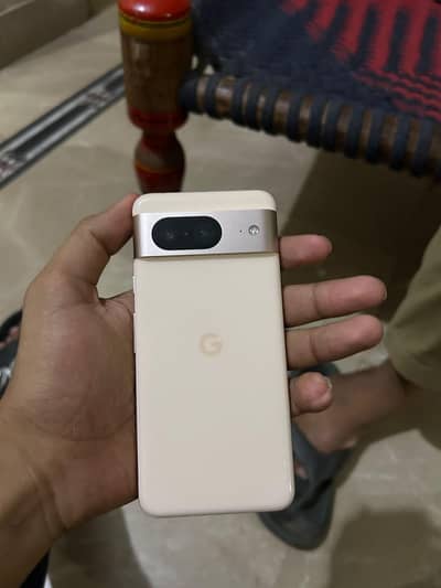 Google Pixel 8