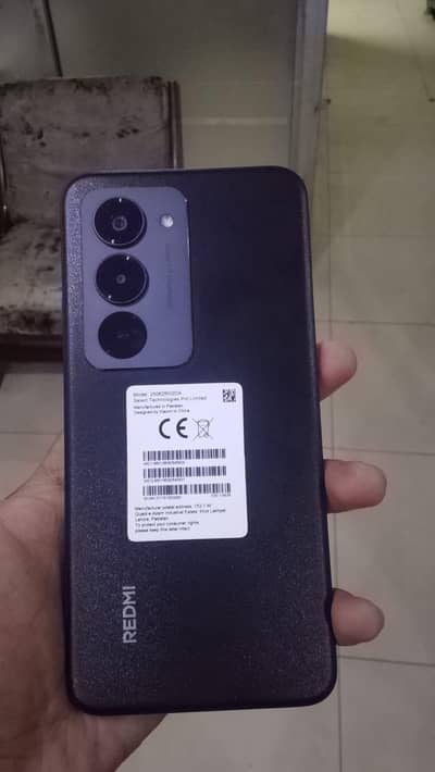 Xiaomi Redmi 15 5G