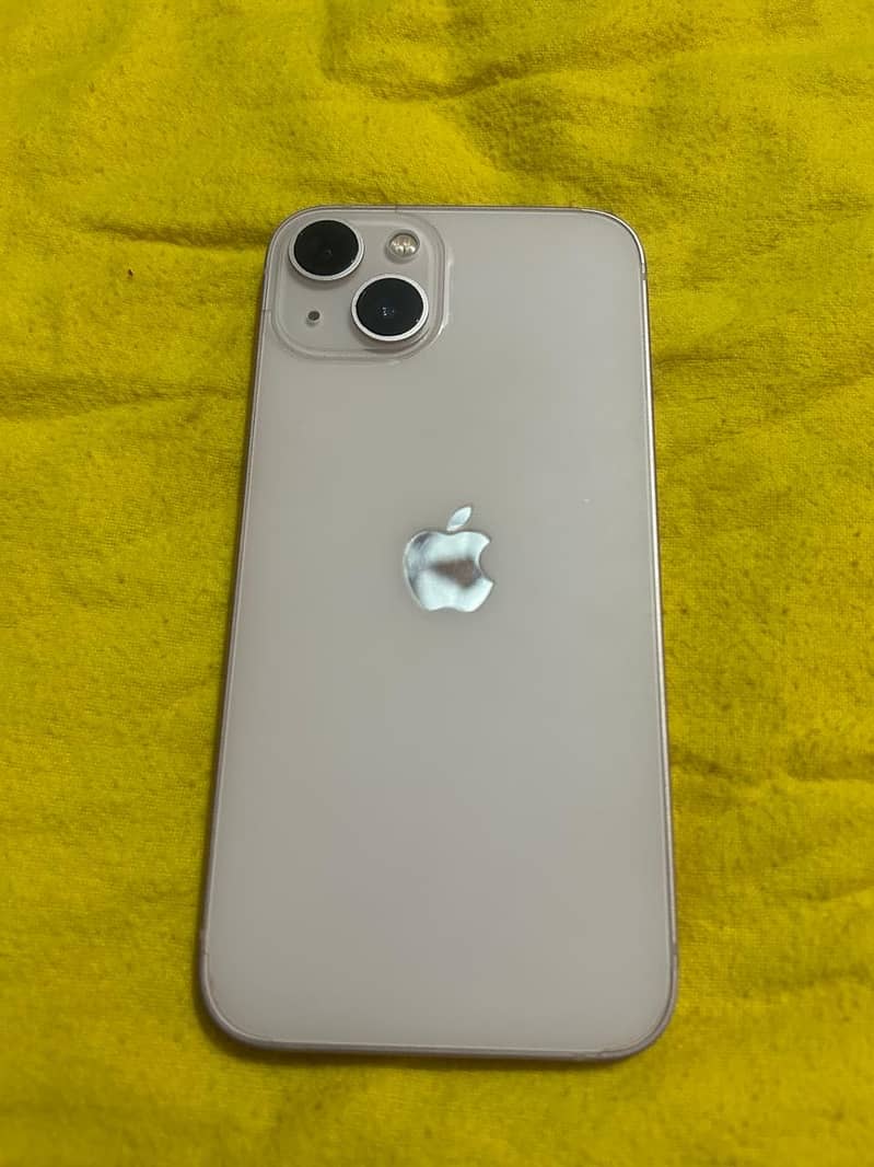 Apple iPhone 13 3