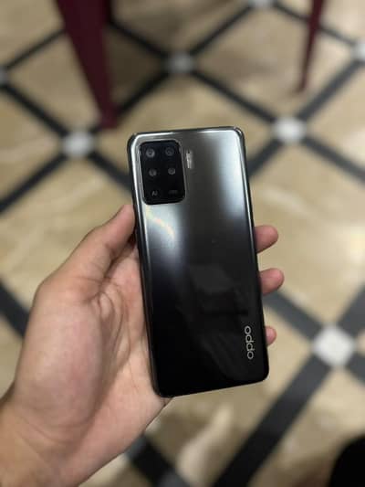 OPPO f19 Pro