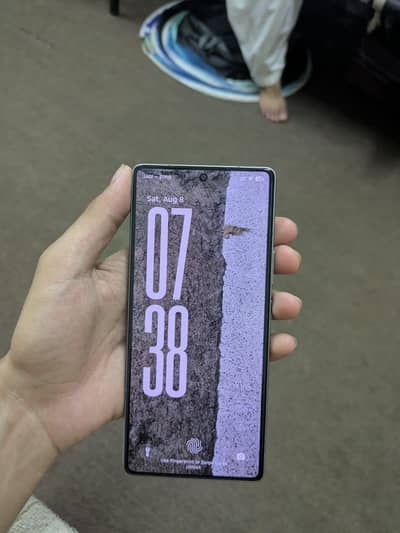 Infinix Note 50