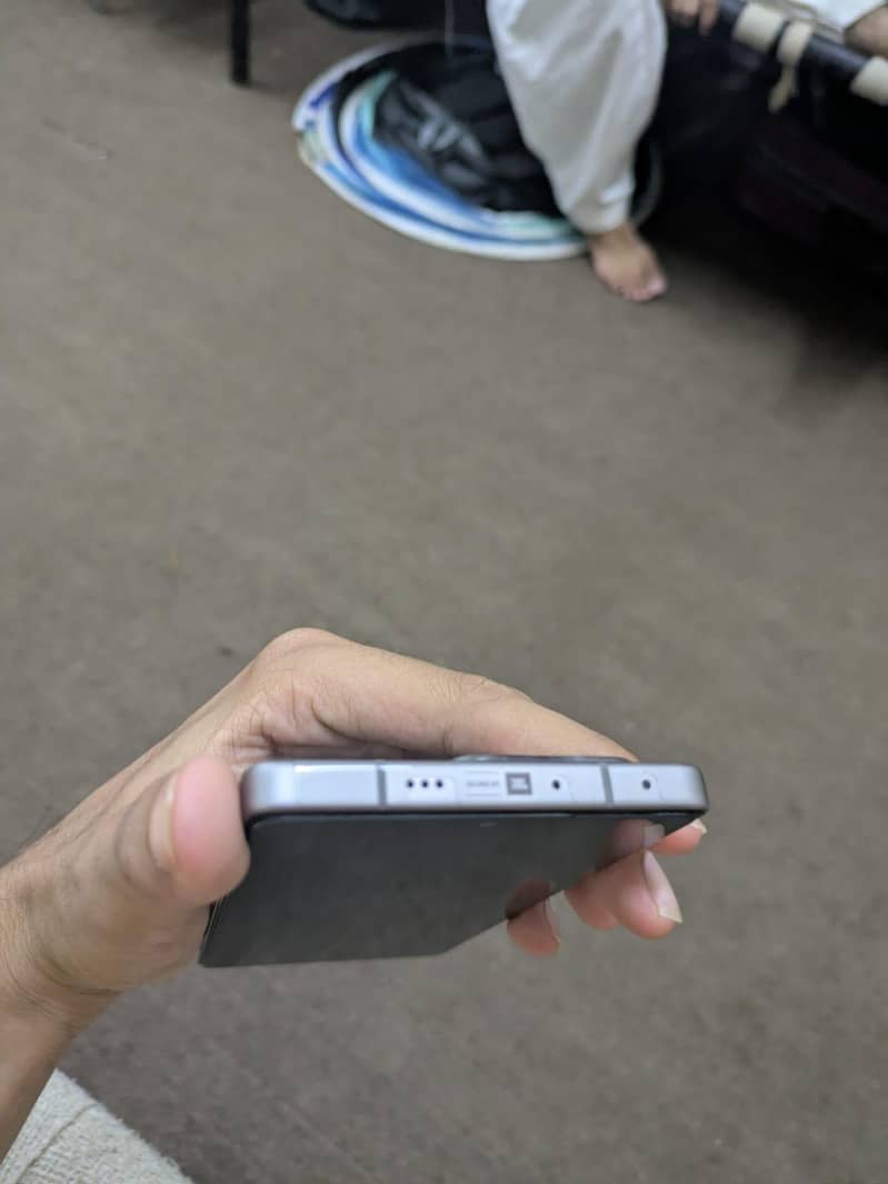 Infinix Note 50 3