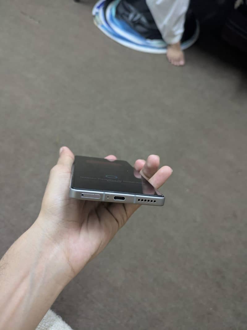 Infinix Note 50 4