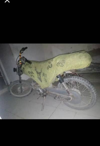 Hi speed baik