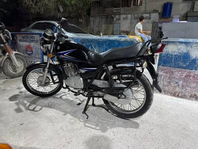 GS 150