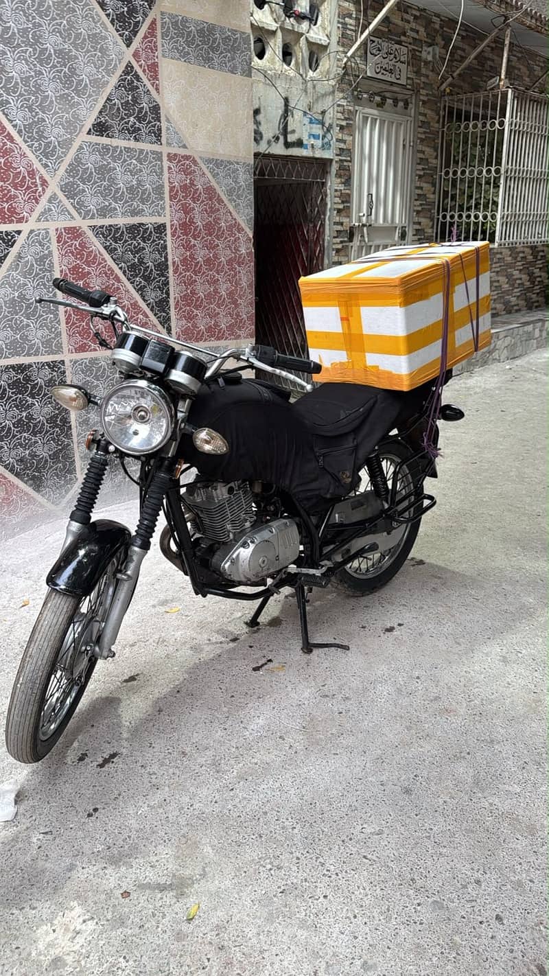 GS 150 1