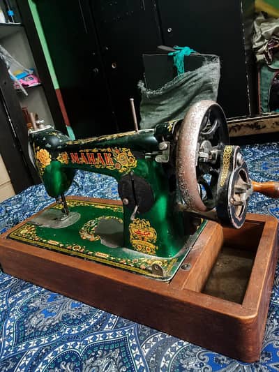 sillai Machine