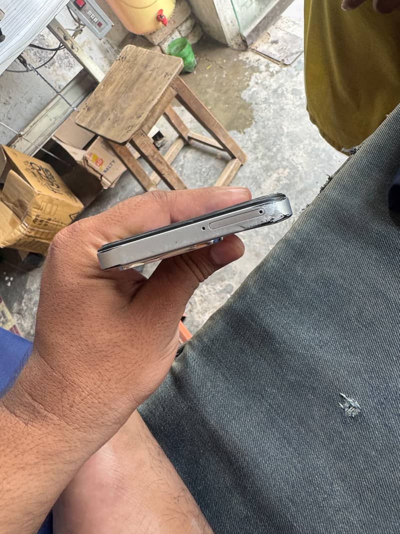 Honor X7c 1