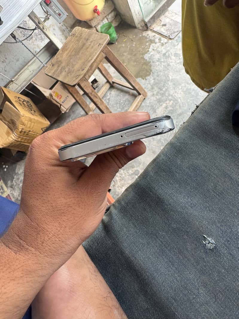 Honor X7c 2