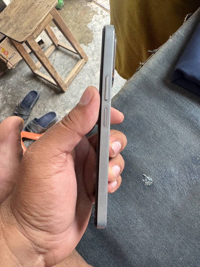 Honor X7c 3