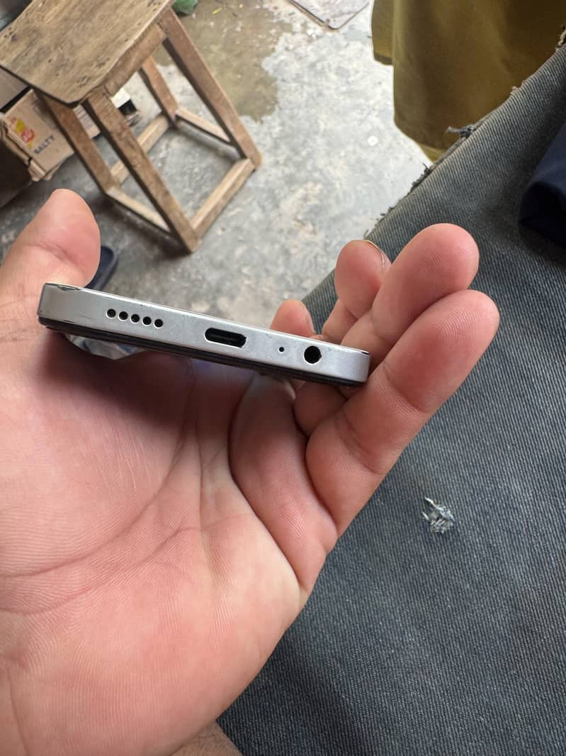 Honor X7c 4