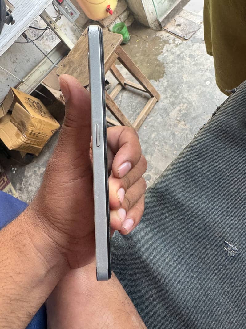Honor X7c 5