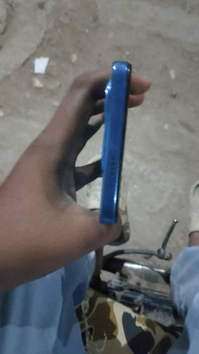 Tecno Spark 20
