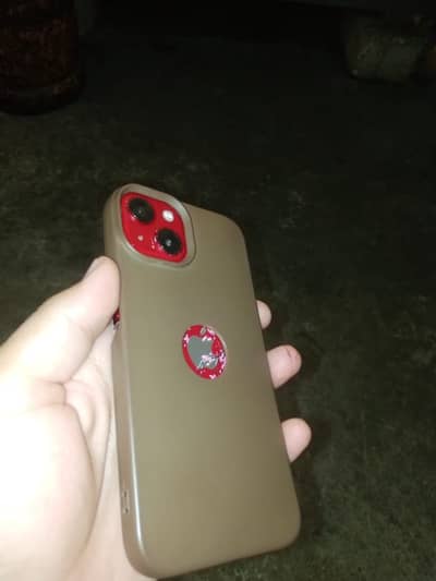 Apple iPhone 13