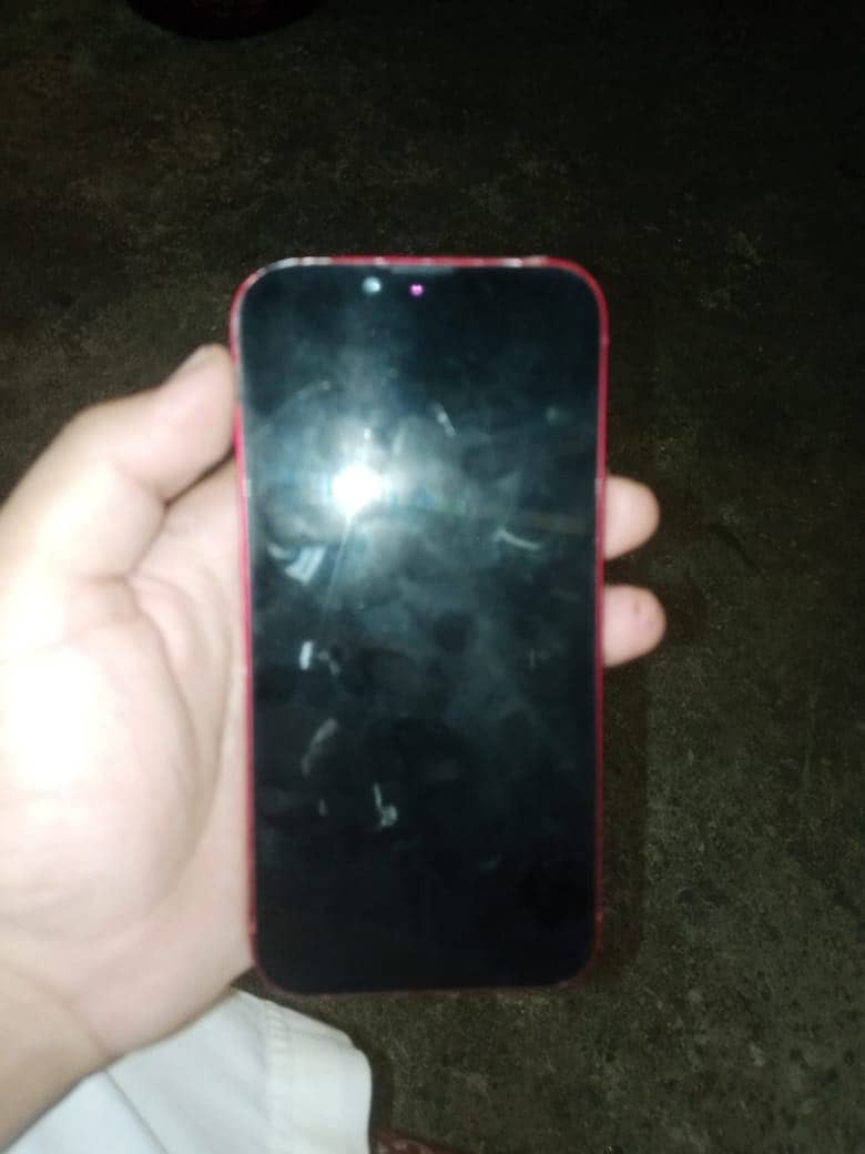 Apple iPhone 13 1